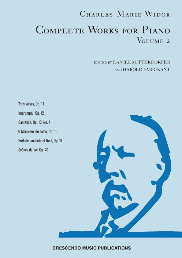Volume 2 cover