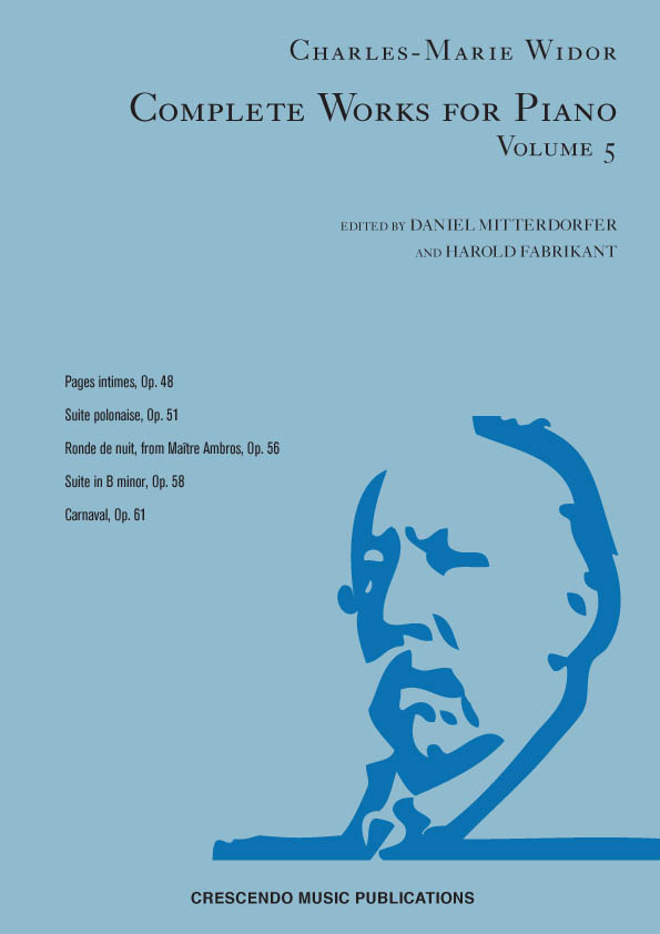 Volume 5 cover