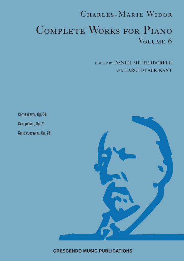 Volume 6 cover