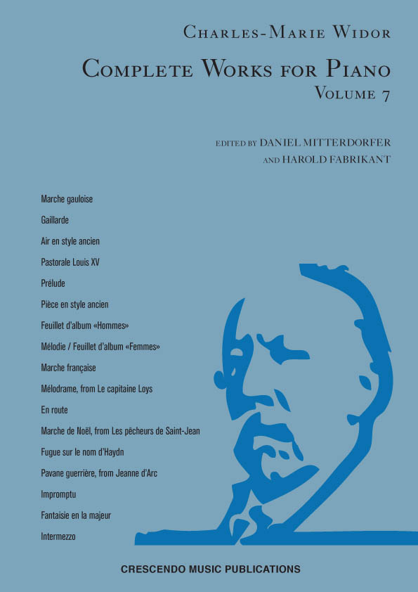 Volume 7 cover