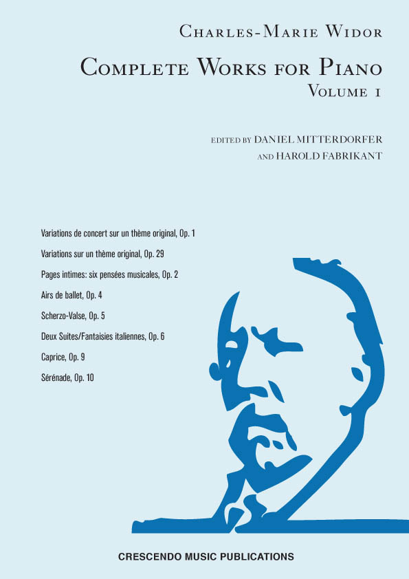 Volume 1 cover