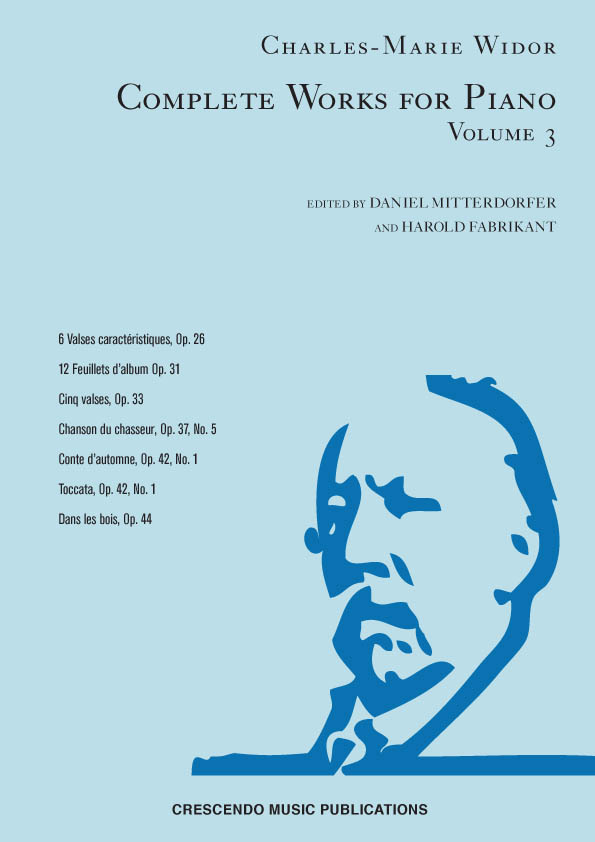 Volume 3 cover